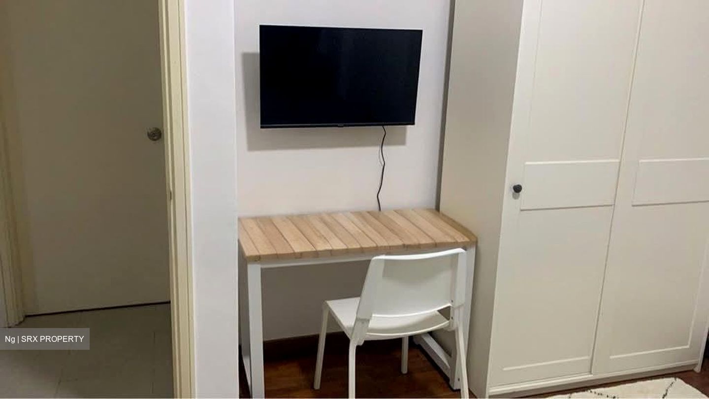 Canberlin Apartments (D14), Apartment #595533961